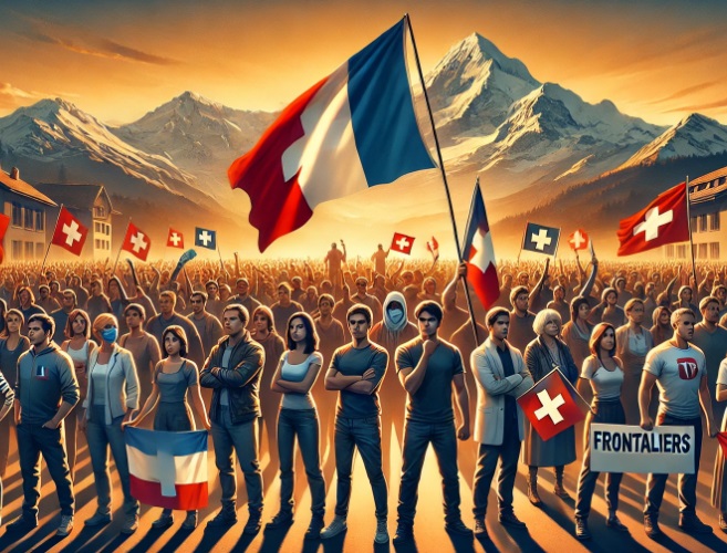 Réformes chômage : Stratégies cruciales pour les frontaliers